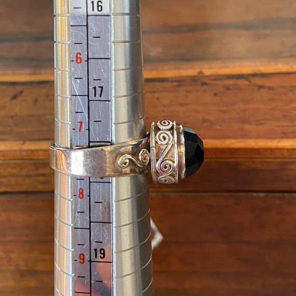 Sterling Silver Ring - Picture 6 of 7